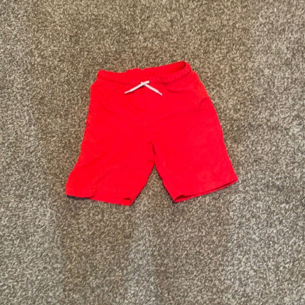 5/$25 Land’s End Swimming Trunks size Small 8